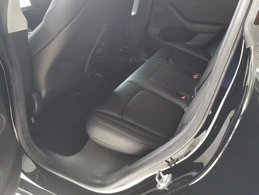 Tesla Model Y — фото 11