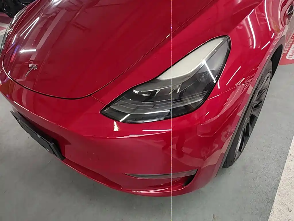 Tesla Model Y — фото 24