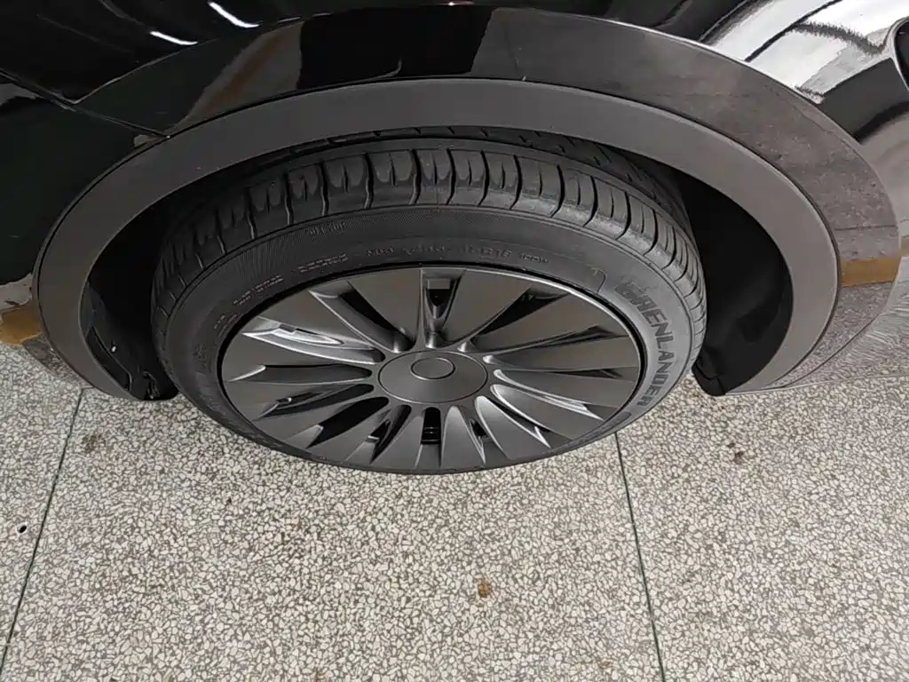 Tesla Model Y — фото 23
