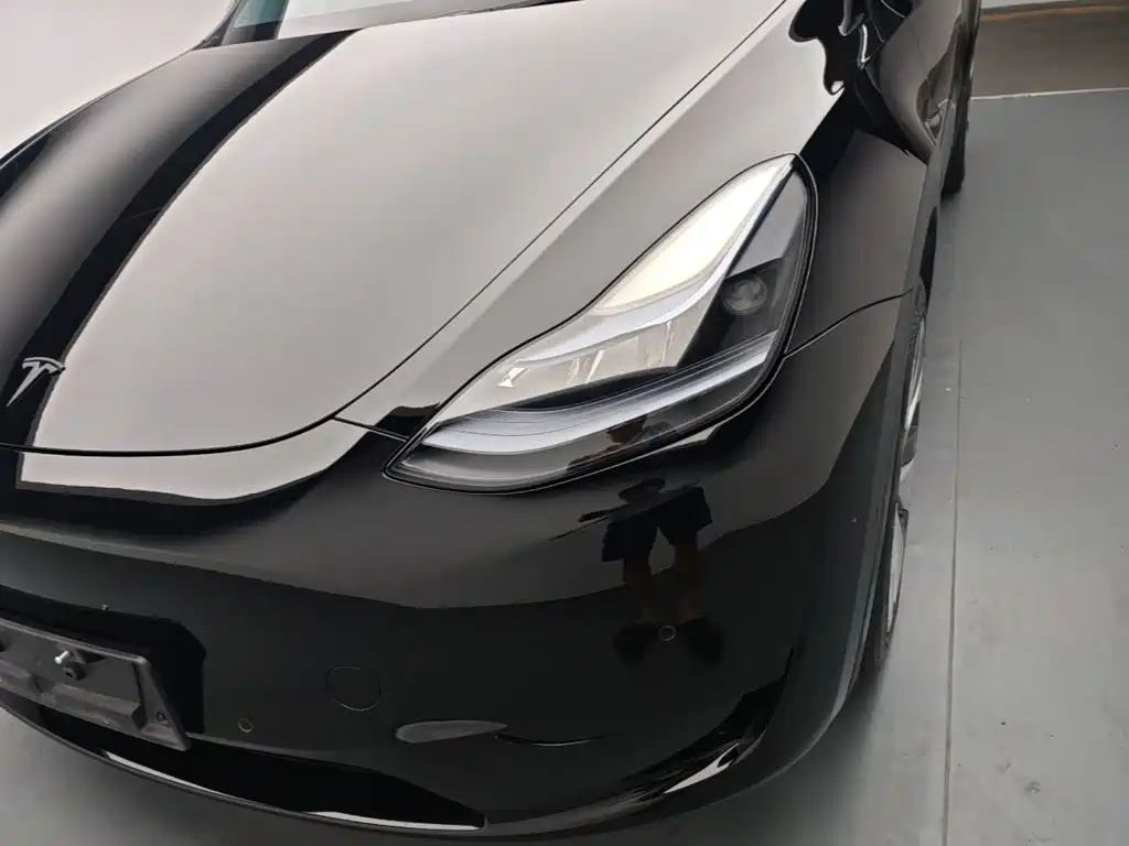 Tesla Model Y — фото 24