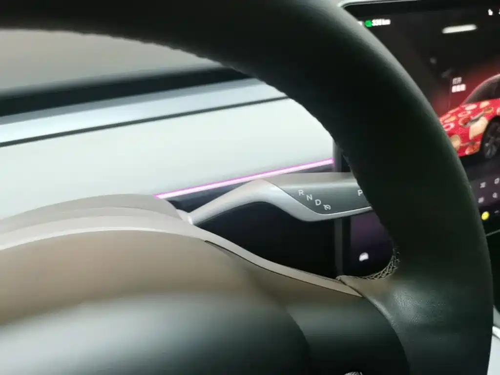 Tesla Model Y — фото 14