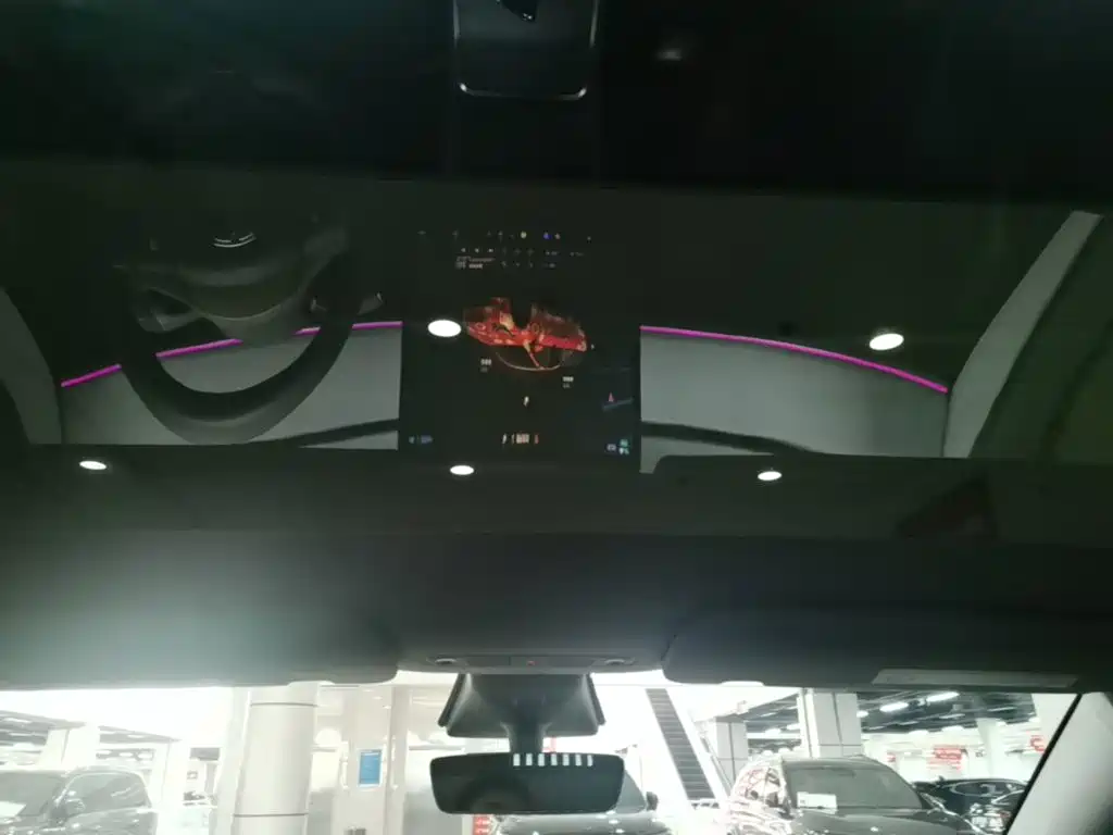 Tesla Model Y — фото 18