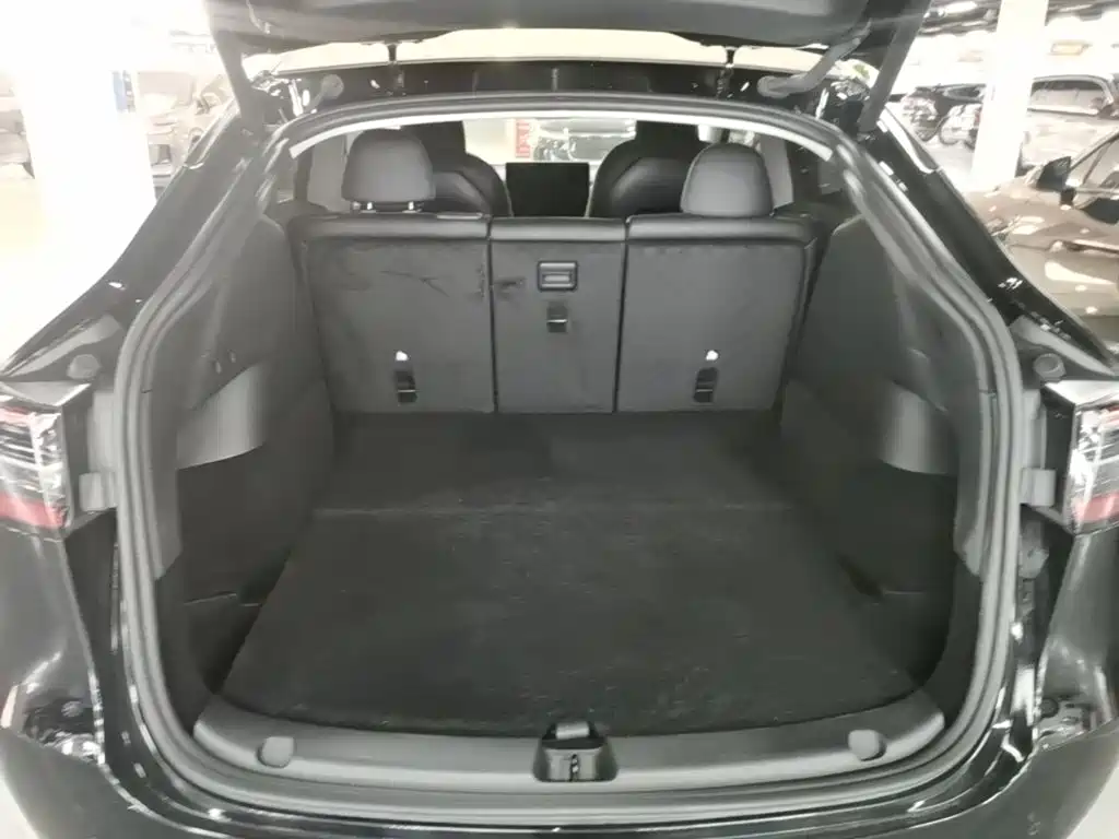 Tesla Model Y — фото 19