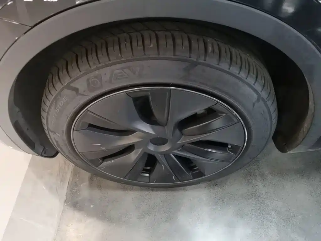 Tesla Model Y — фото 23