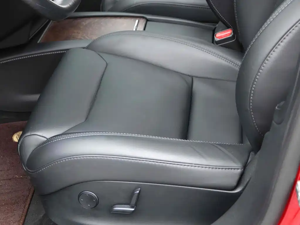 Tesla Model S — фото 9