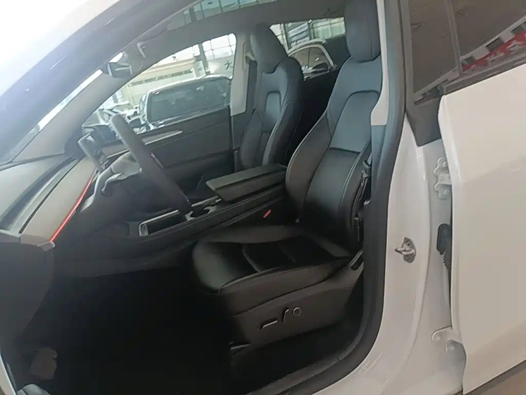 Tesla Model Y — фото 15