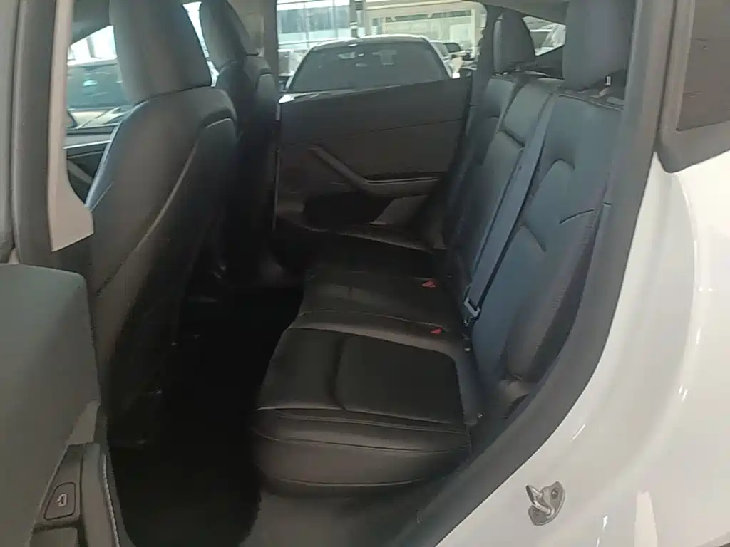 Tesla Model Y — фото 17