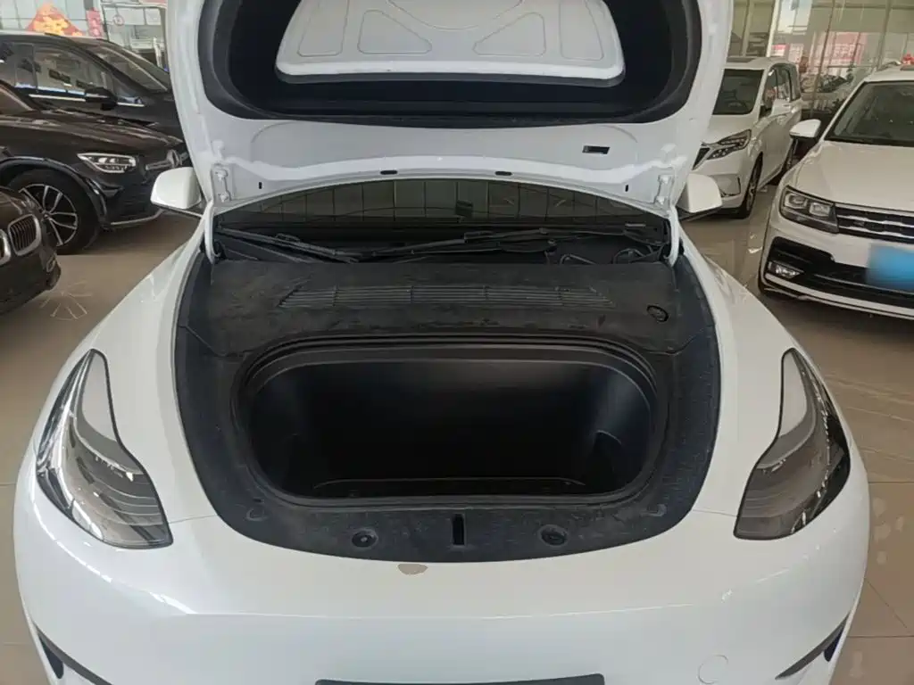 Tesla Model Y — фото 20