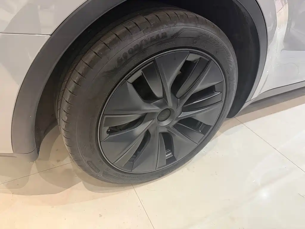 Tesla Model Y — фото 12