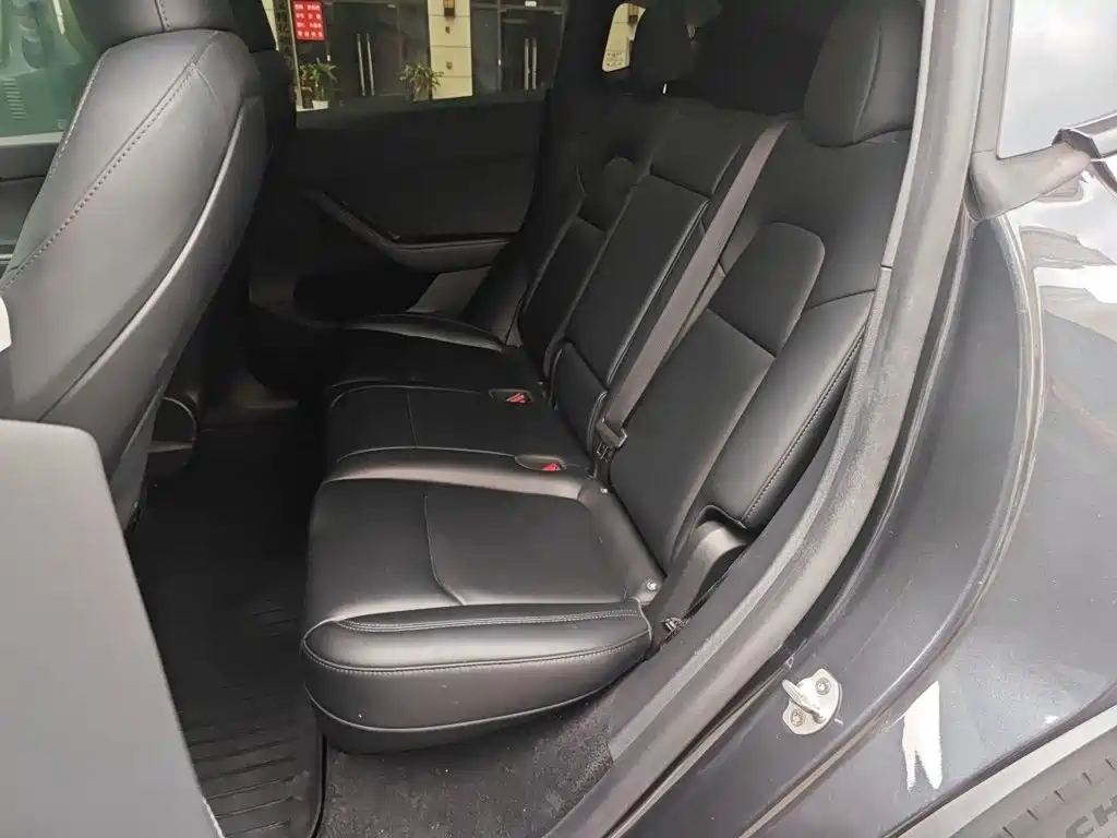 Tesla Model Y — фото 13