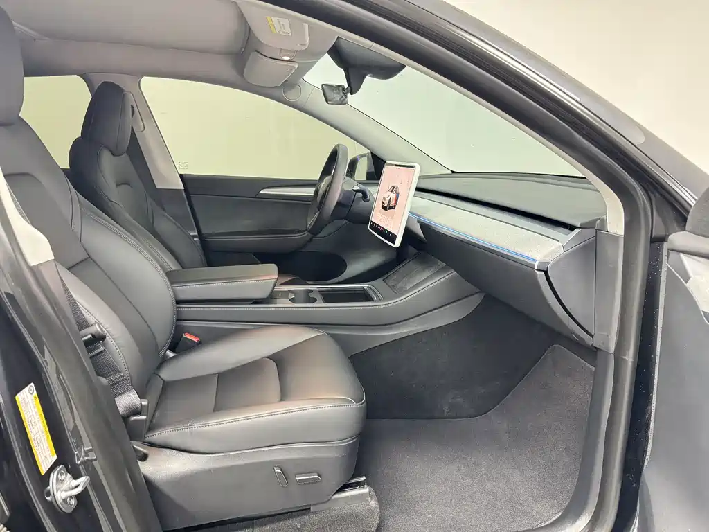 Tesla Model Y — фото 14