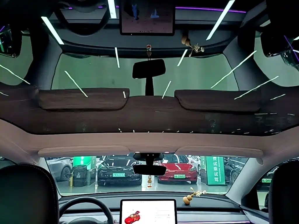 Tesla Model Y — фото 18