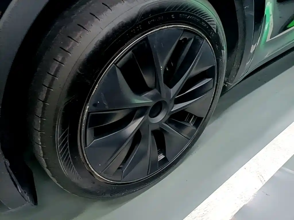 Tesla Model Y — фото 23