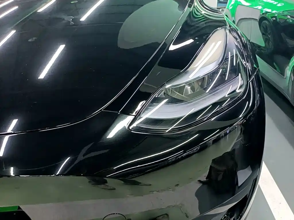 Tesla Model Y — фото 24