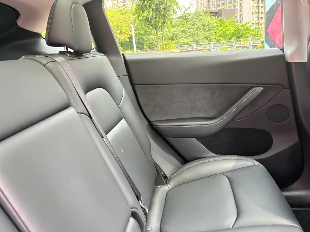 Tesla Model Y — фото 20