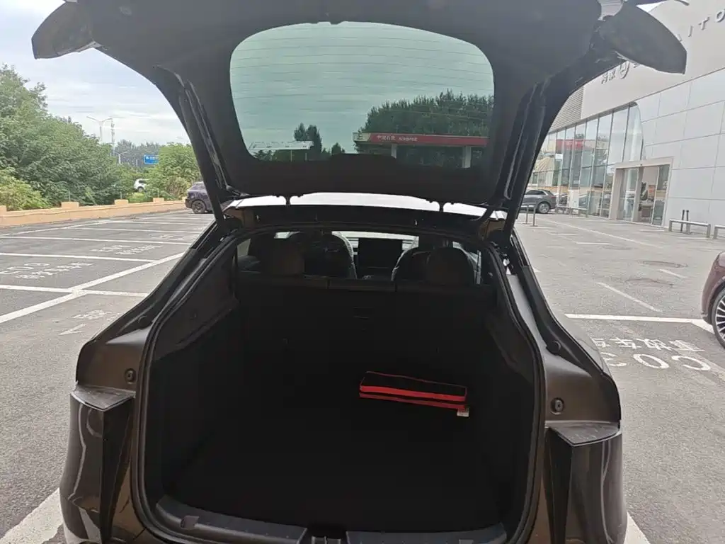 Tesla Model Y — фото 19