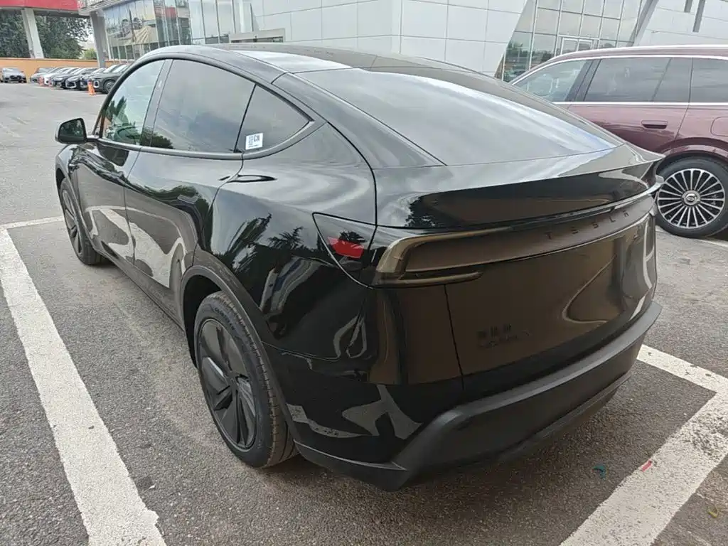 Tesla Model Y — фото 5