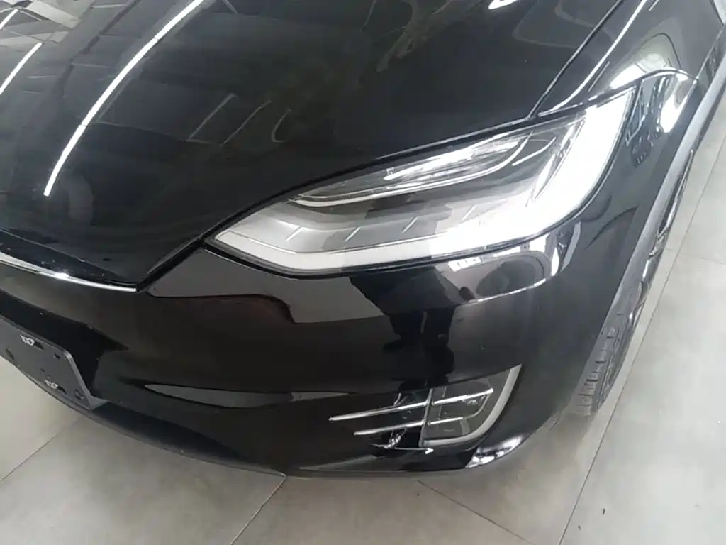 Tesla Model X — фото 18