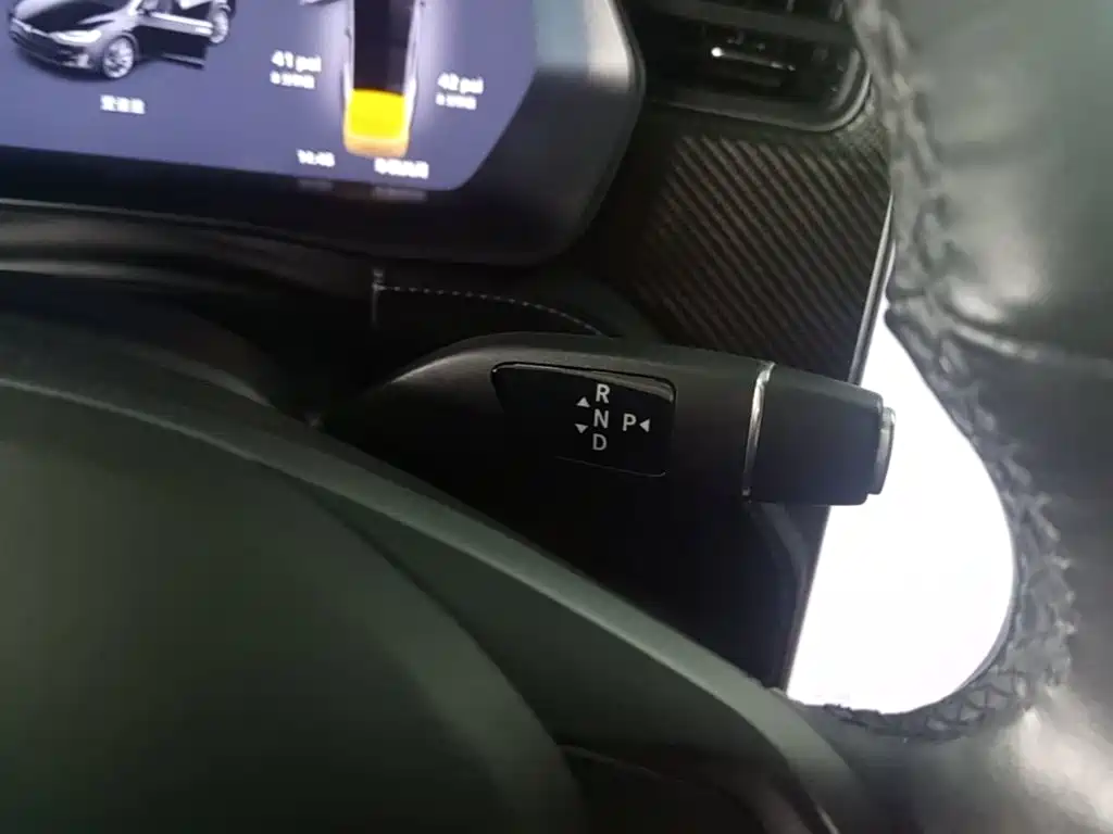 Tesla Model X — фото 10