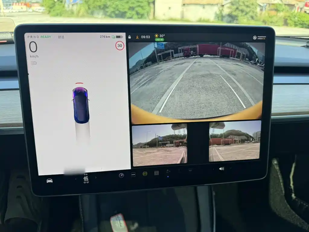 Tesla Model 3 — фото 19