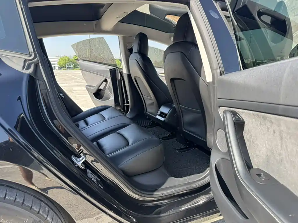 Tesla Model 3 — фото 23