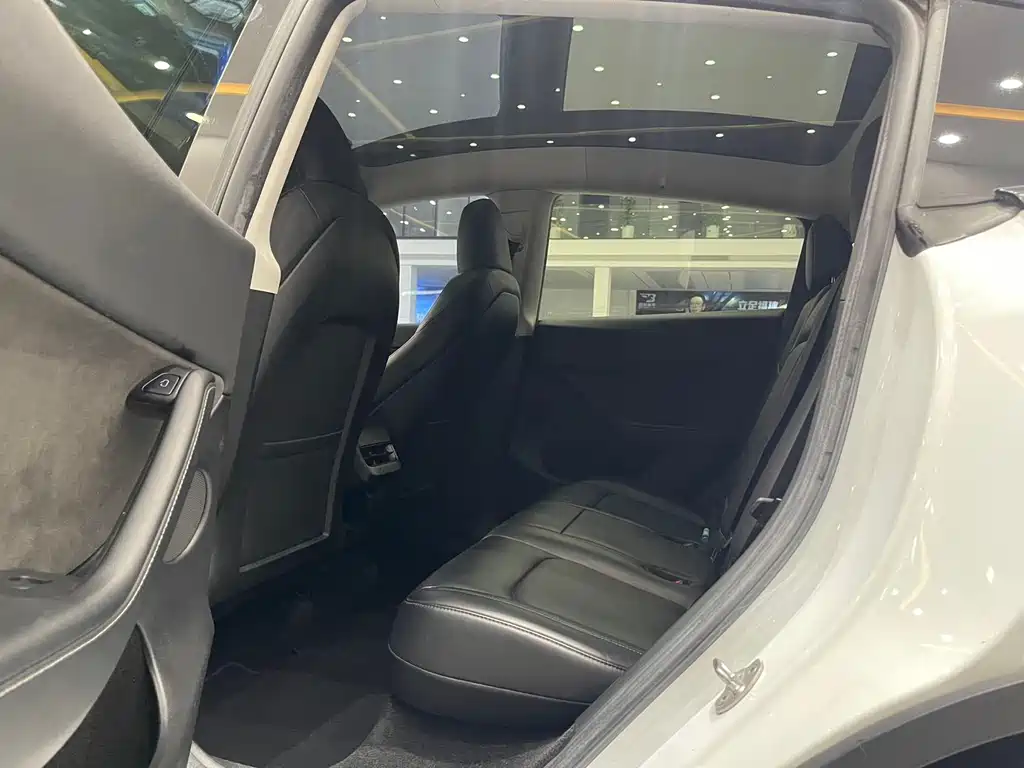 Tesla Model Y — фото 11