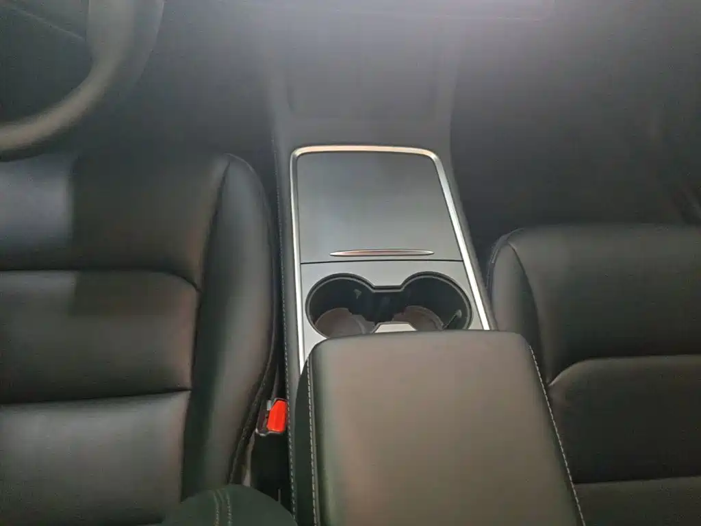 Tesla Model 3 — фото 14
