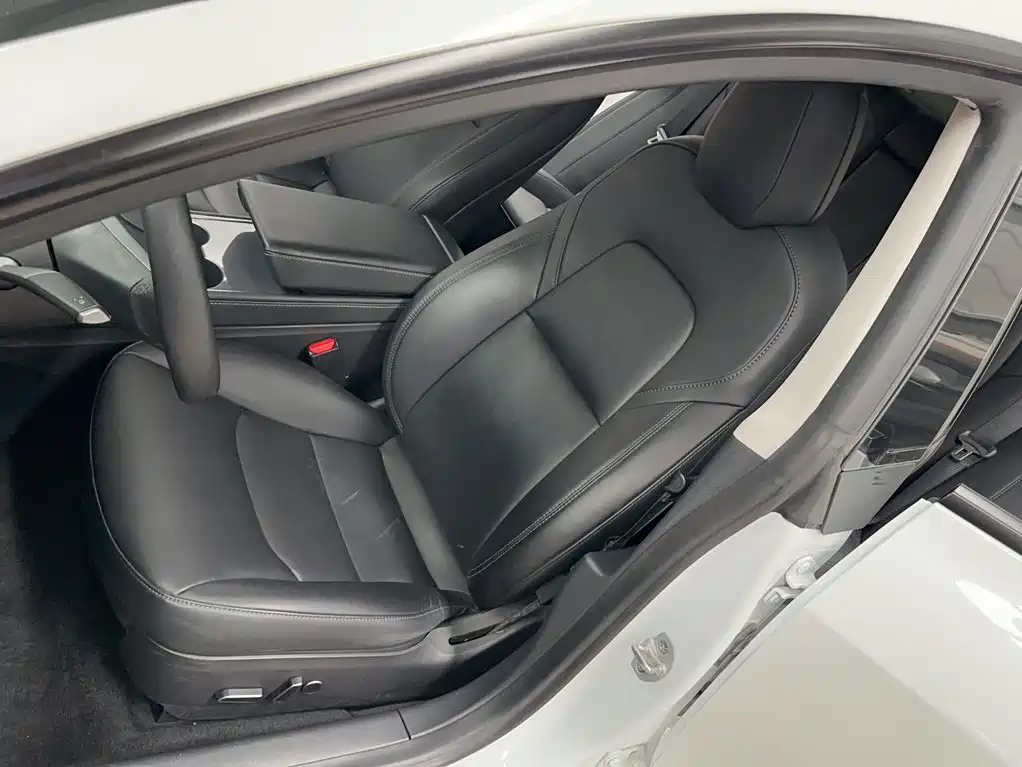 Tesla Model 3 — фото 18