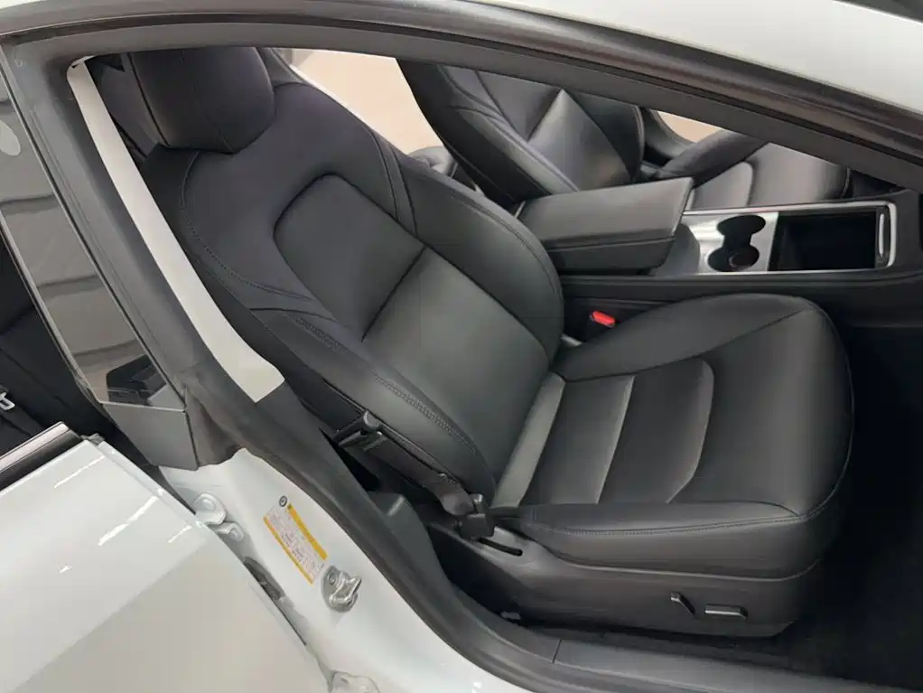 Tesla Model 3 — фото 19
