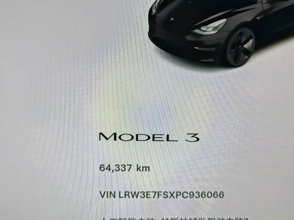 Tesla Model 3 — фото 15