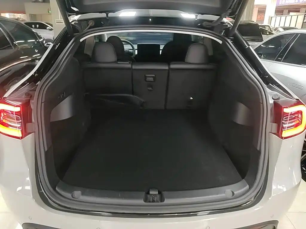 Tesla Model Y — фото 19
