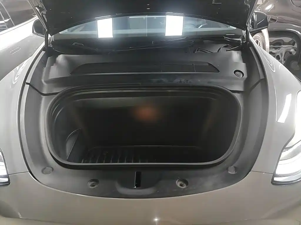 Tesla Model Y — фото 20