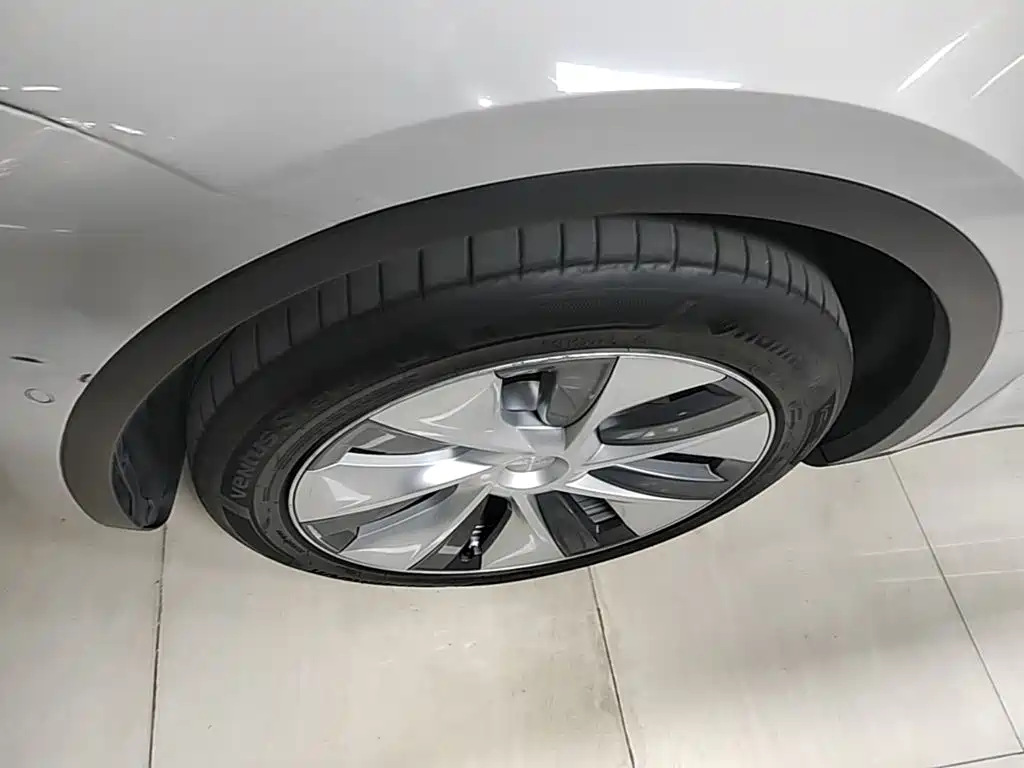 Tesla Model Y — фото 23