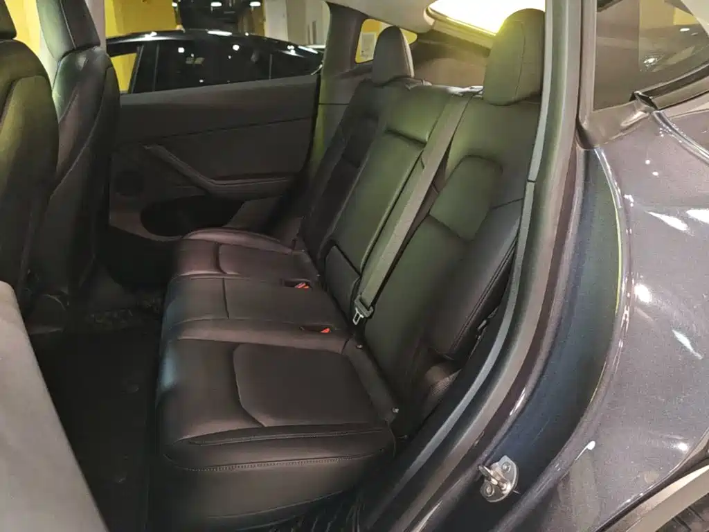 Tesla Model Y — фото 17