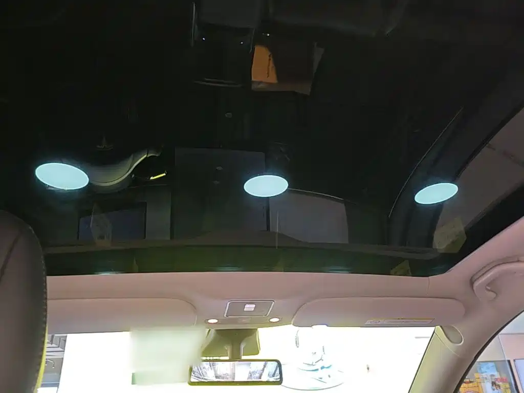 Tesla Model Y — фото 18