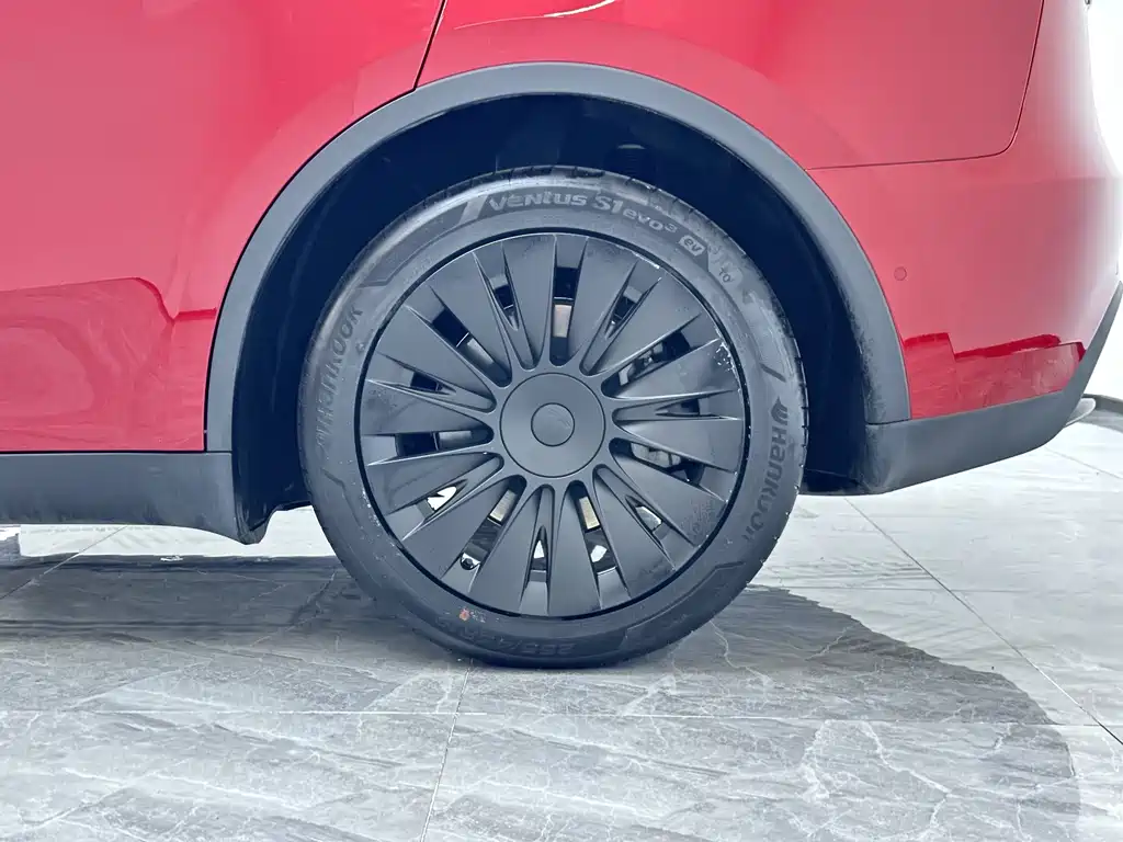 Tesla Model Y — фото 13
