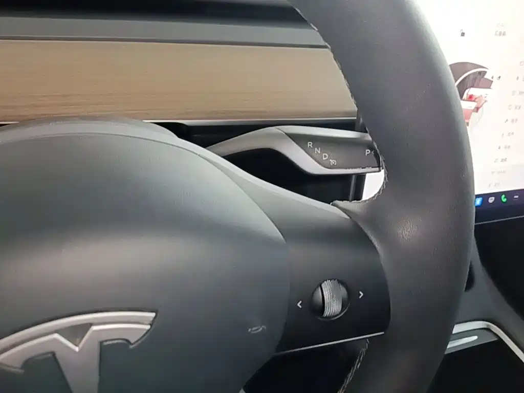Tesla Model Y — фото 14