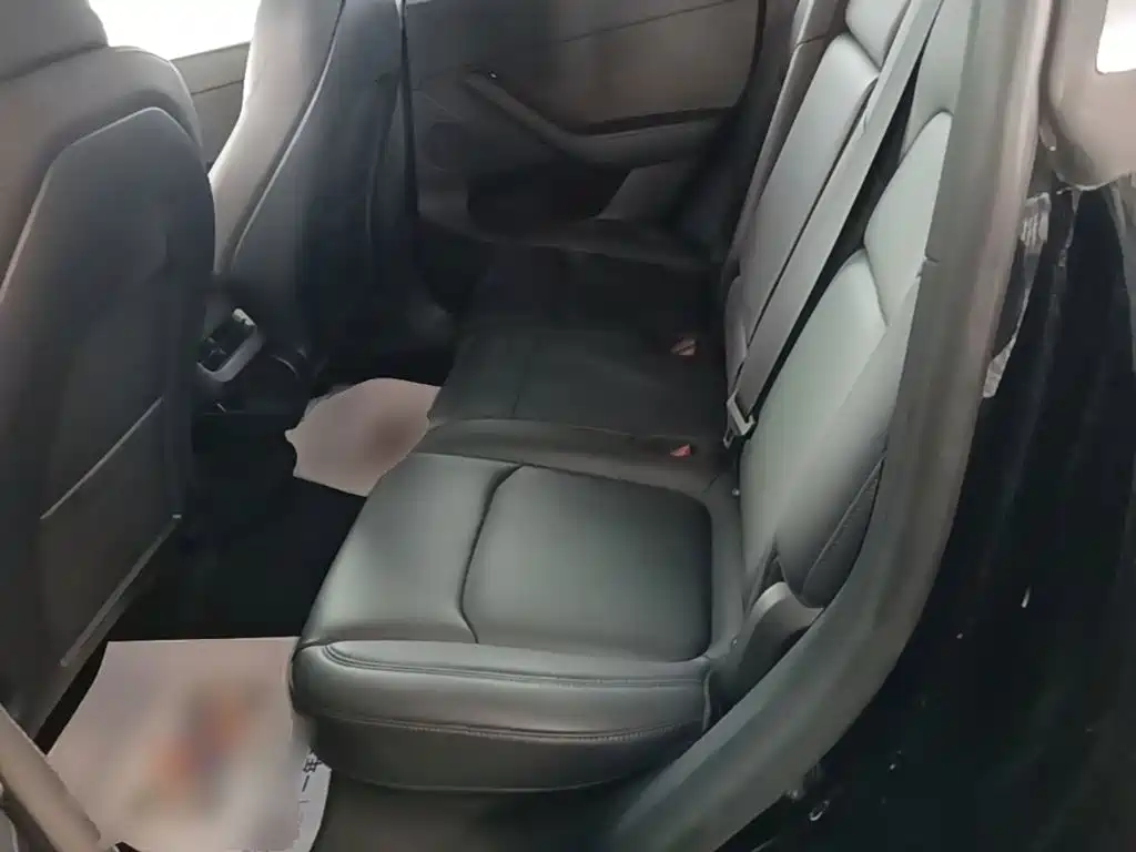Tesla Model Y — фото 17