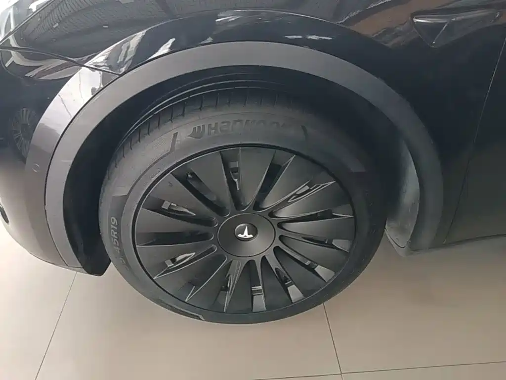 Tesla Model Y — фото 23