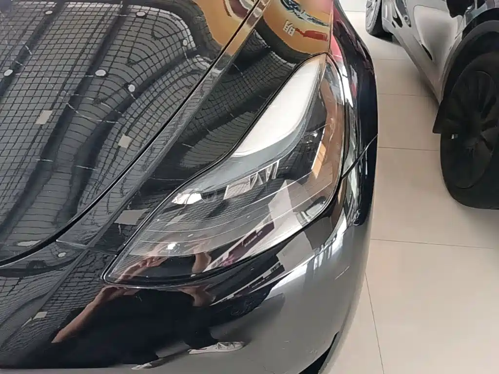 Tesla Model Y — фото 24