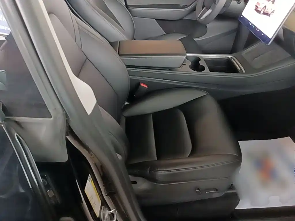 Tesla Model Y — фото 25