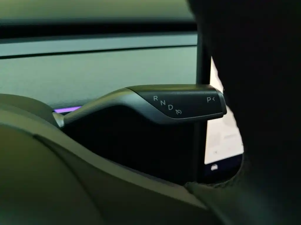 Tesla Model Y — фото 14