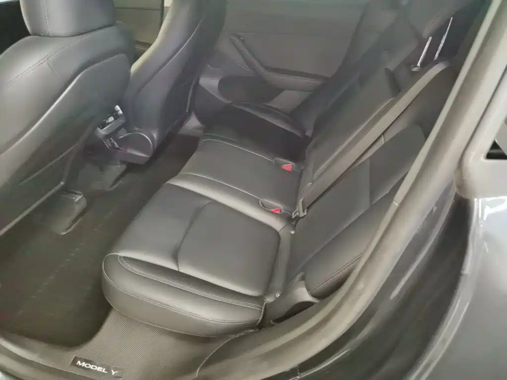 Tesla Model Y — фото 17
