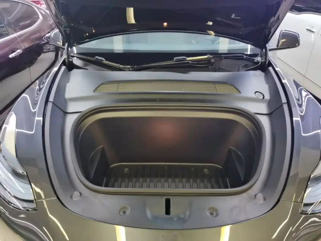 Tesla Model Y — фото 20