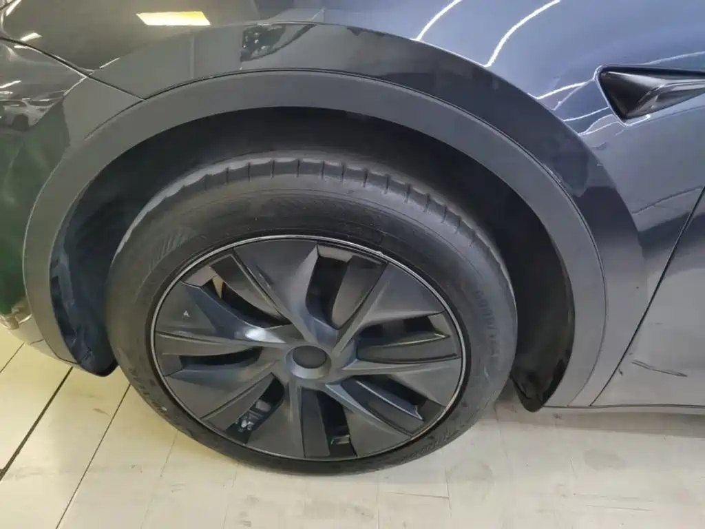 Tesla Model Y — фото 23