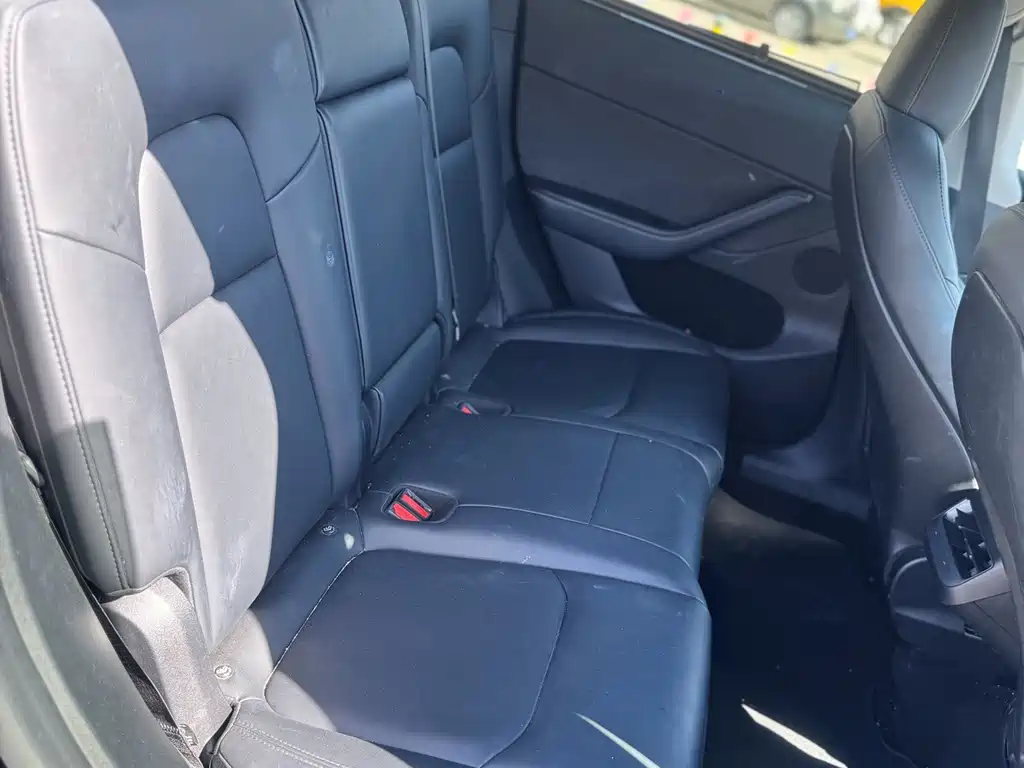 Tesla Model Y — фото 17