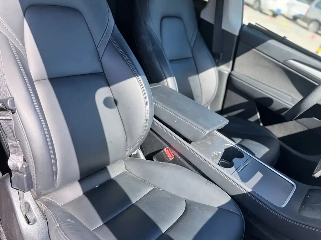 Tesla Model Y — фото 18