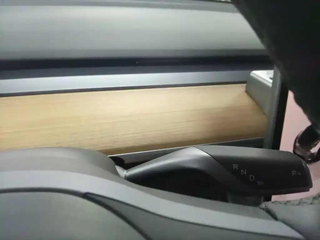 Tesla Model Y — фото 14