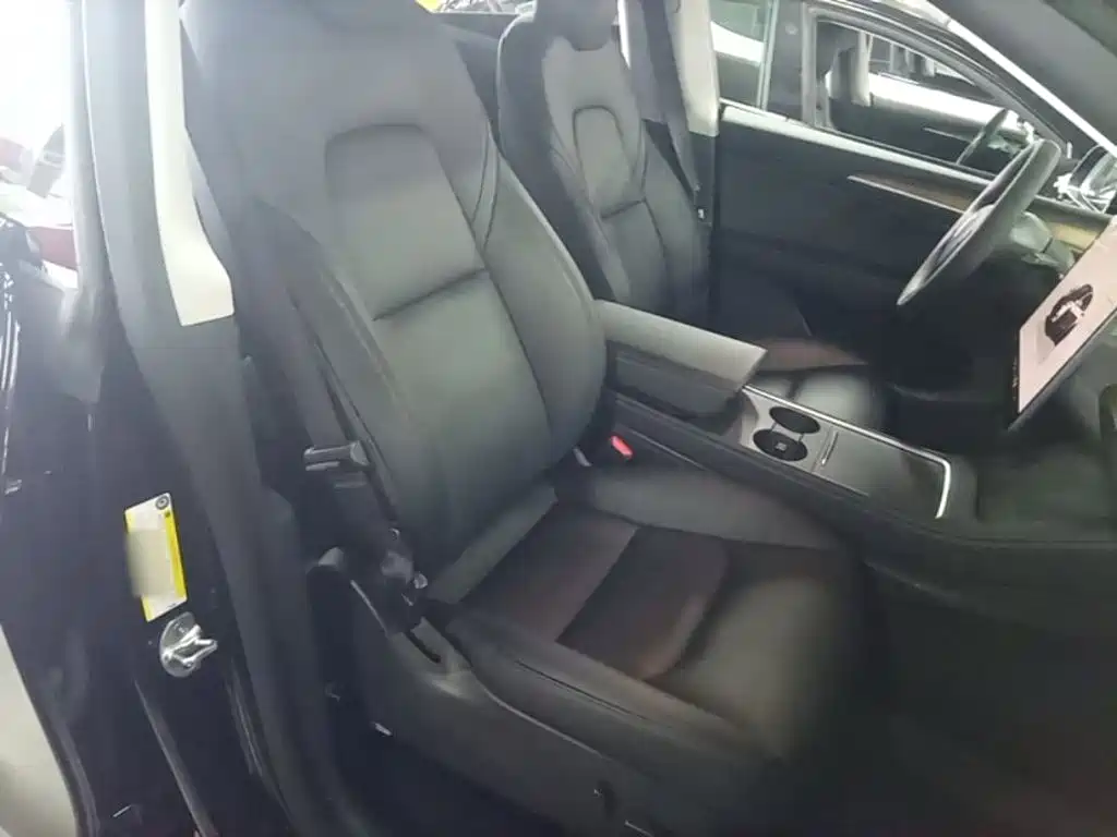 Tesla Model Y — фото 25