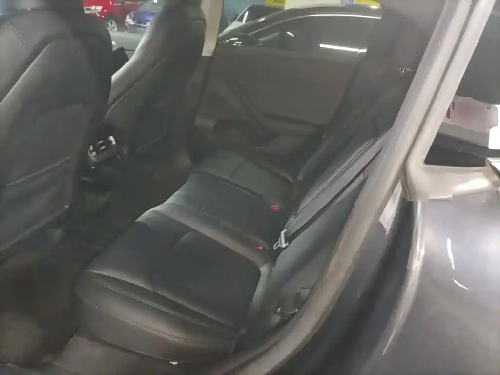 Tesla Model Y — фото 13